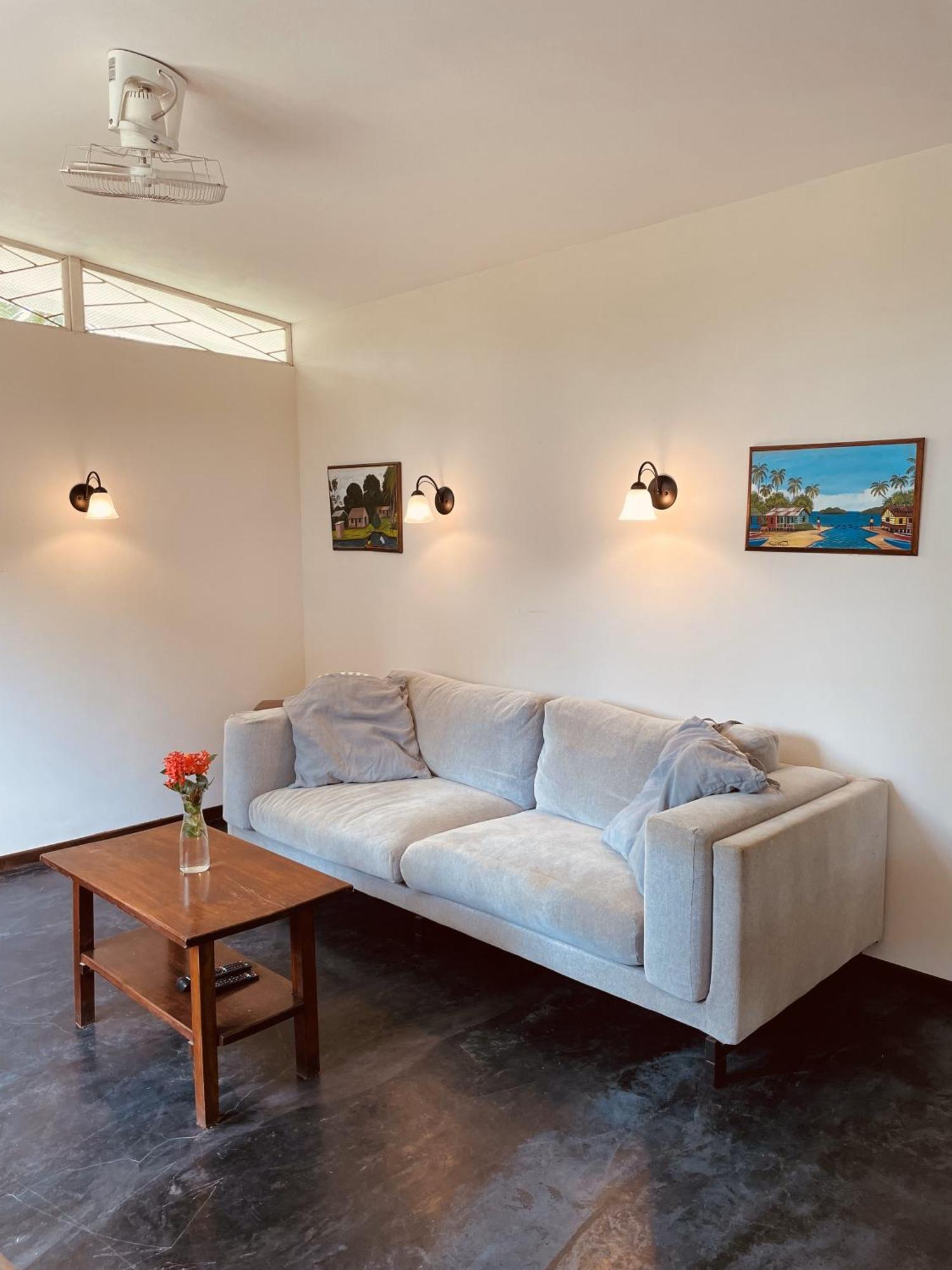 El Clan Hostel Puerto Viejo de Talamanca Eksteriør billede